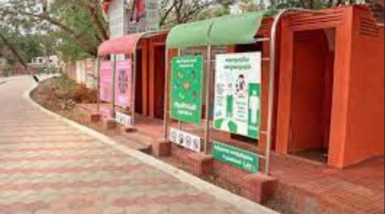 Katra town meets conditions for ODF ++ certification
